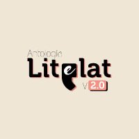 Antologia Litelat 2 (@antlitelat2) 's Twitter Profile Photo