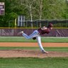 CharlieCotter26's profile picture. UNCOMMITTED l Brebeuf 26’ | 6’0 | 180lbs | RHP | 86 Mph top | 4 Pitch Mix | Cell: 317-600-6805 | Email: 5245cmc@gmail.com | Nitro Gold Burns |