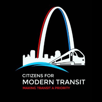 CMT leads advocacy efforts to expand light rail as the critical component of an integrated, affordable and convenient public transportation system in St. Louis