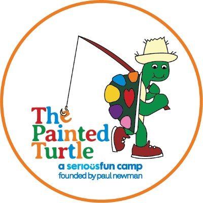 A SeriousFun camp founded by Paul Newman for children with serious illnesses. Kids experience the magic of camp year-round, free of charge. #ThePaintedTurtle
