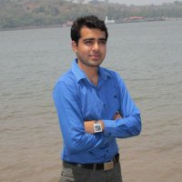 Ashish Shukla (@ashishshukla36) 's Twitter Profile