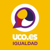UCO Igualdad (@ucoigualdad) 's Twitter Profile Photo UCO Igualdad (@ucoigualdad) 's Twitter Profile Photo