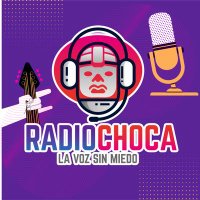 RadioChocaDigital(@ChocaRadio) 's Twitter Profile Photo