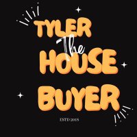 Tyler The House Buyer(@TTheHouseBuyer) 's Twitter Profile Photo