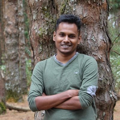 nmurali1104's profile picture. 