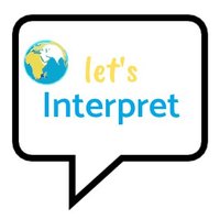 Let's Interpret(@letsinterpret) 's Twitter Profile Photo