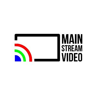 VideoMainstream Profile Picture