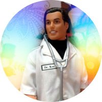Dr Ken Deluxe(@Dr_Ken0) 's Twitter Profile Photo