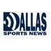 Dallas Sports News (@dallasprtsnews) Twitter profile photo Dallas Sports News (@dallasprtsnews) Twitter profile photo