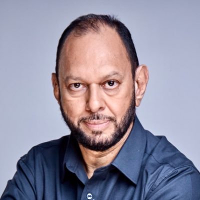 Yusuf Abramjee & Associates. Consultant. GCOB. Social Activist. #CrimeWatch etv & eNCA #TaxJusticeSA #MakeSASafe *Vice President: @csiworld yusuf@abramjee.com