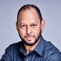 Yusuf Abramjee(@Abramjee) 's Twitter Profile Photo