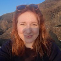 Melissa Dunn (@melaidowdunn) 's Twitter Profile Photo Melissa Dunn (@melaidowdunn) 's Twitter Profile Photo