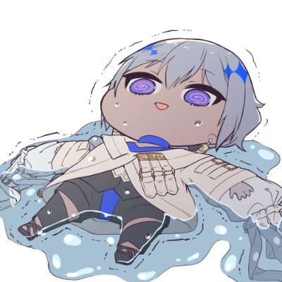 ebosi_sub's profile picture. 烏星のサブ垢 @ebosi_64  ଳアイコン・ヘッダー ゆず様( @ Youzumikan )