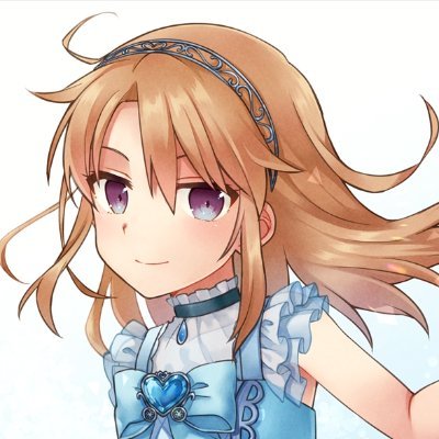 女の子キャラ贔屓にお絵かき/デレマス(はるあり)/軌跡シリーズプレイ中につき多め(済→零閃123。今→閃4、碧)ユシミリ推し/お絵かき進捗日常→@sensakusaki