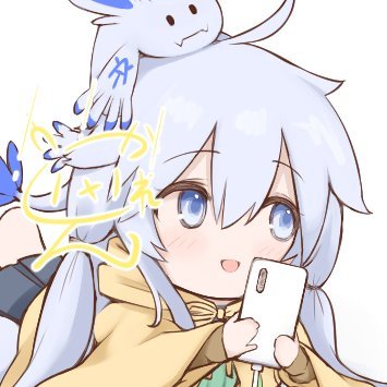 うさかれいんさんのプロフィール画像