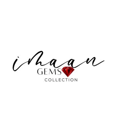 IMAAN Gems is a family-owned business that was founded with a mission to provide customers with high-quality, ethically sourced gemstones and jewelry.