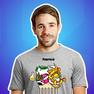 NicasioGarcia8's profile picture. 