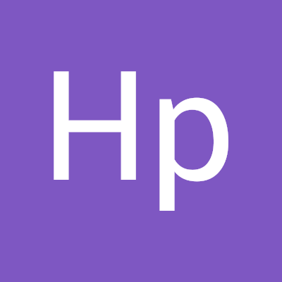 HpInfinix882453's profile picture. 