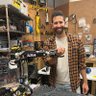 joe_puzzo's profile picture. Software Person / Creator of things
- Creator of informed ( A react form library )
- Staff Software Engineer At Tesla
- Channel: https://t.co/Q0nRhuiiXo