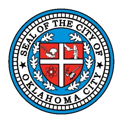 Cuenta oficial en español de la Ciudad de Oklahoma City. Esta cuenta no se supervisa, pero comparte información traducida. Llame al 911 para emergencias.