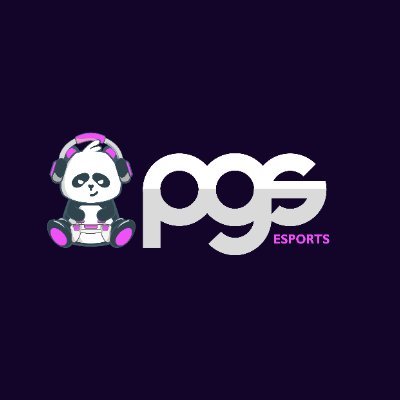 PGS Esports Profile