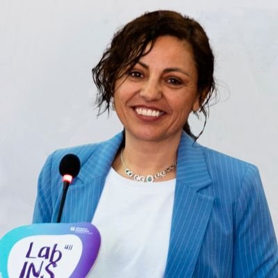 Pedagoga. Feminista. Directora del Laboratorio Innovación Social @LabINS_ULL Investigadora @ULL  #DemocraciaParticipativa #DDHH #CienciaCiudadana #Igualdad