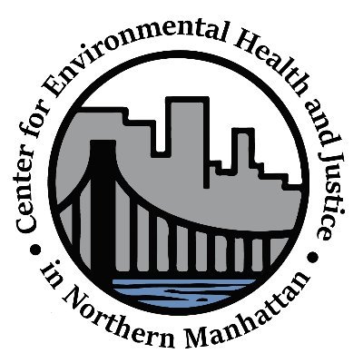 Columbia NIEHS P30 Center for Environmental Health and Justice in Northern Manhattan #NIEHS_EHSCC