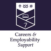 Keele Careers(@KeeleCareers) 's Twitter Profile Photo