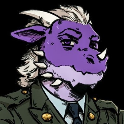 Octazûrè H. Prȍmetheǫ̈n Profile