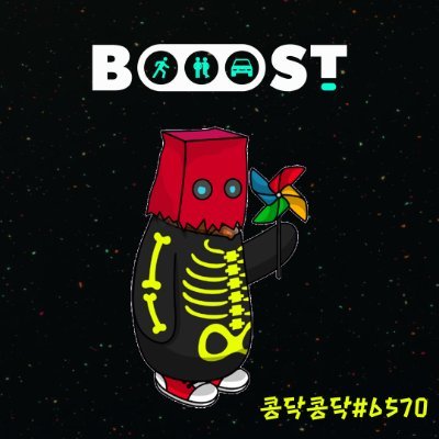 콩닥콩닥.$ODY Profile