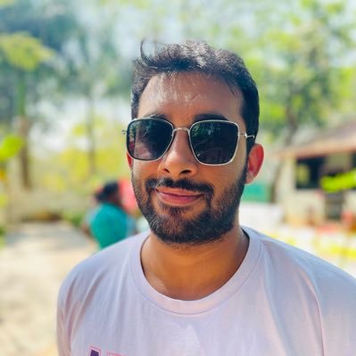 AroraAmarnath's profile picture. 27 / Entrepreneur / Amateur Shayar / Sarcasm / Politics / Ex - Tennis Professional 🎾
