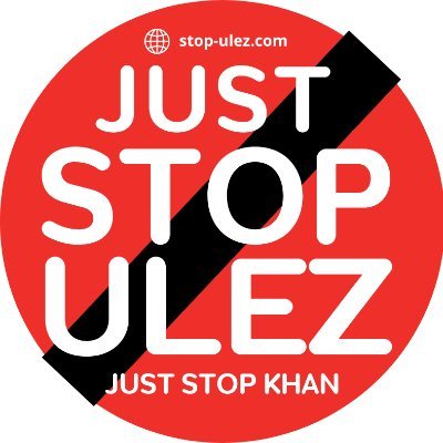 Just_Stop_ULEZ Profile Picture