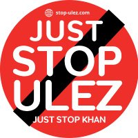 Just.Stop.ULEZ(@Just_Stop_ULEZ) 's Twitter Profile Photo