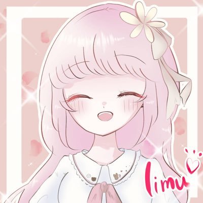 莉夢*-limu-*さんのプロフィール画像