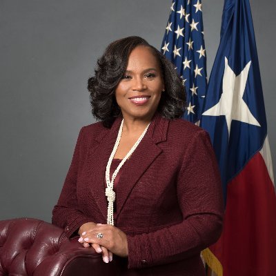 Dr. Lesia Crumpton-Young
The 13th President of Thee Texas Southern University