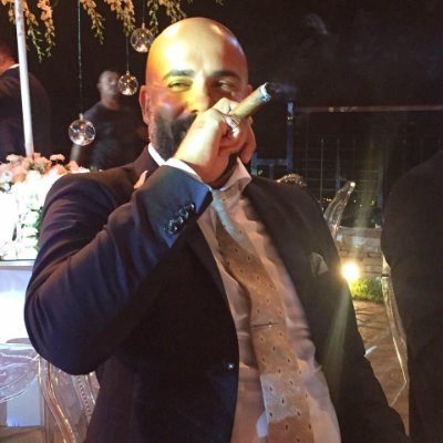 ErrolAncheta's profile picture. Who needs equity investment when you can sit on a pile of cash and watch it grow? @frankthelenTips