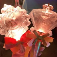 ちぃ (@ntk_rice) 's Twitter Profile