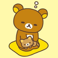 Ayumi (@rilakkuma_pizza) 's Twitter Profile