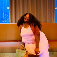 Obrenka Thompson Clayborn, MPH (@professorbrenks) 's Twitter Profile