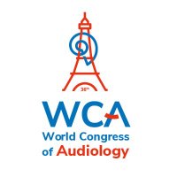 World Congress of Audiology (@wca_congress) 's Twitter Profile Photo World Congress of Audiology (@wca_congress) 's Twitter Profile Photo