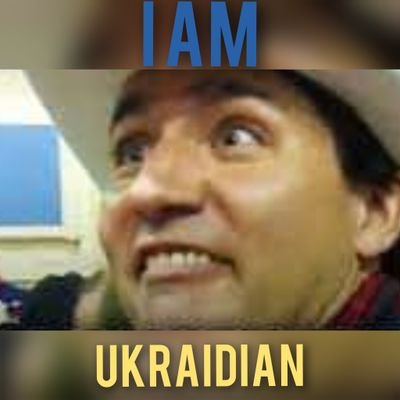 Ukraidian Profile Picture