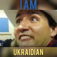 Child Of God(@Ukraidian) 's Twitter Profile Photo