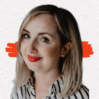 Digital marketing expert turned midlife psychology and therapy student. 👩🏻🎓
