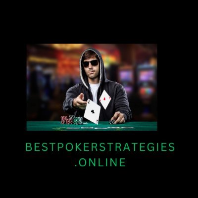 Best Poker Strategies