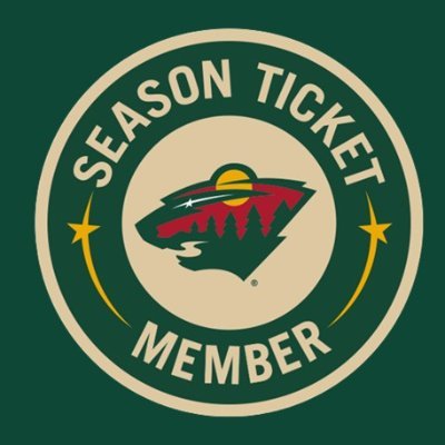Official account for @mnwild STM’s. Follow for information on games, exclusive events, 4Ever Wild Rewards and to help create a greater #stateofhockey! 🏒💚❤️