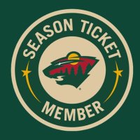 Minnesota Wild Season Ticket Members(@mnwildstm) 's Twitter Profileg