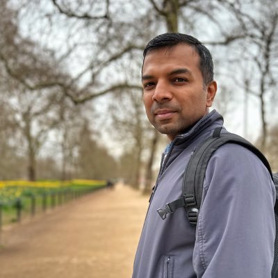 Traveller, Explorer, Software professional , Fitness enthusiast ...