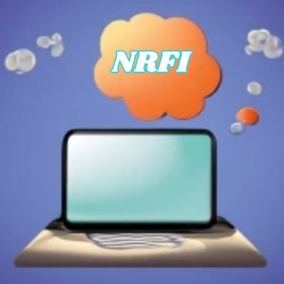We use AI data to predict NRFIs!

Will include up to date data and percentages to direct NRFI Bets. All bets are at your own risk!!!