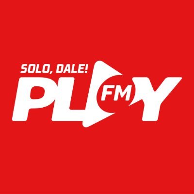 𝗣𝗟𝗔𝗬 𝗙𝗠® solo,dale! Play 😎⛱️ música non stop y la mejor Playlist de Colombia 24/7 en https://t.co/t4ckUfLdPS