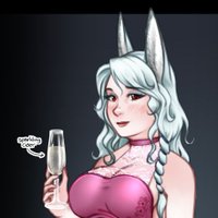 Catalina Drakerav (@winterfoxyokai) 's Twitter Profile